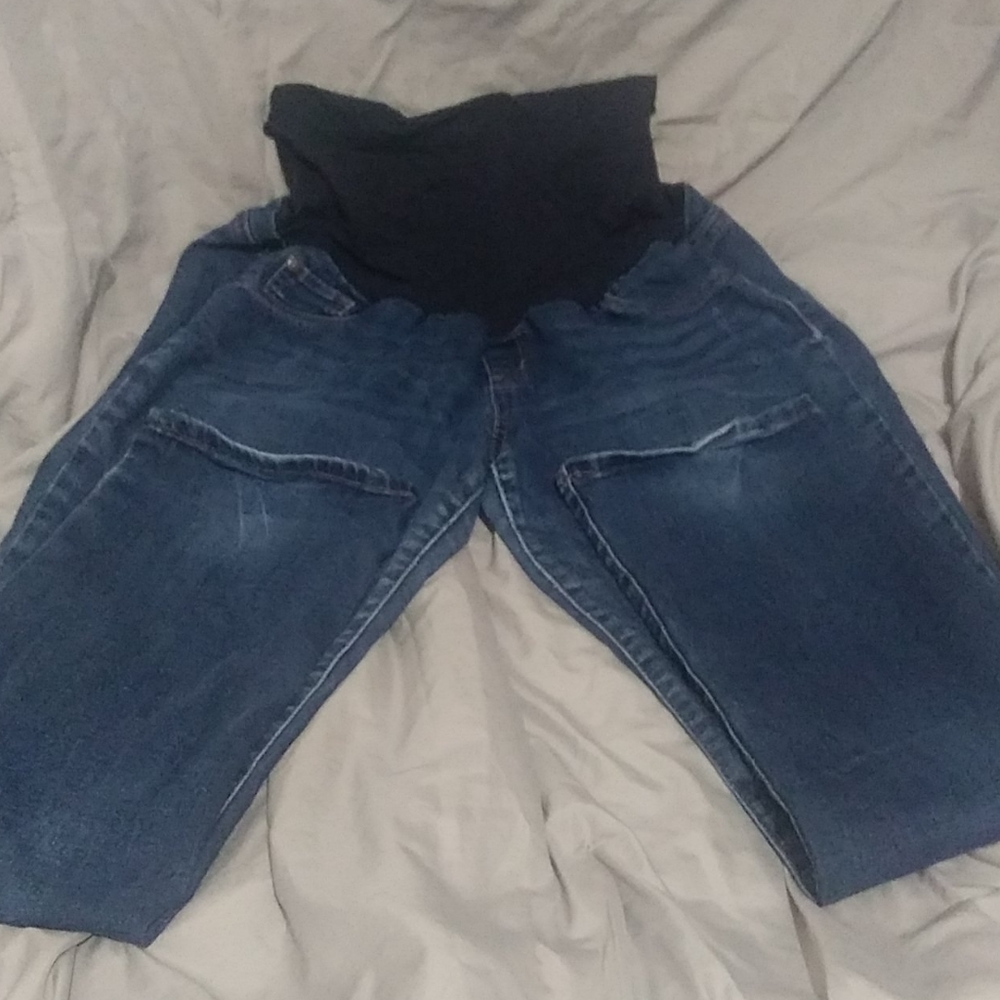 Maternity pants